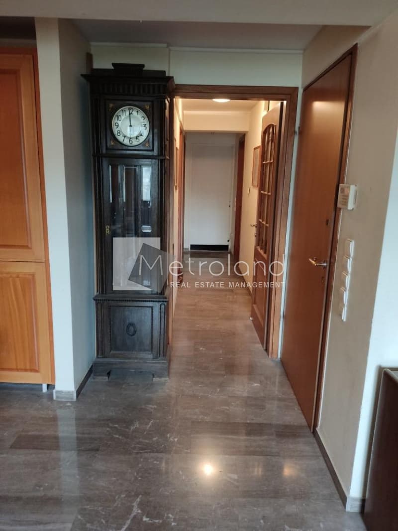 Apartment in Exochi, Voula — Photo 6 of 14