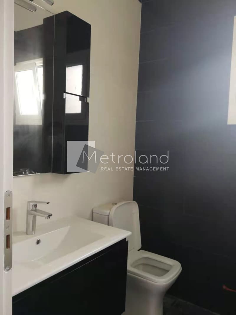 Apartment in Center, Dafni — Photo 4 of 4