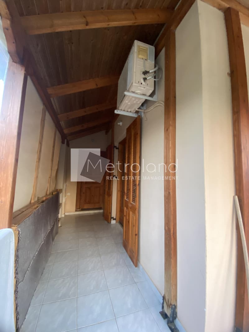 House in Lamprika, Koropi — Photo 17 of 18