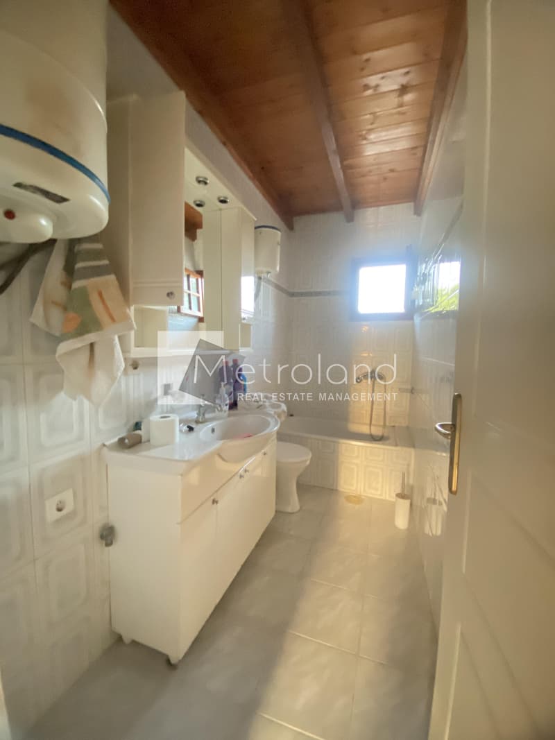 House in Lamprika, Koropi — Photo 8 of 18