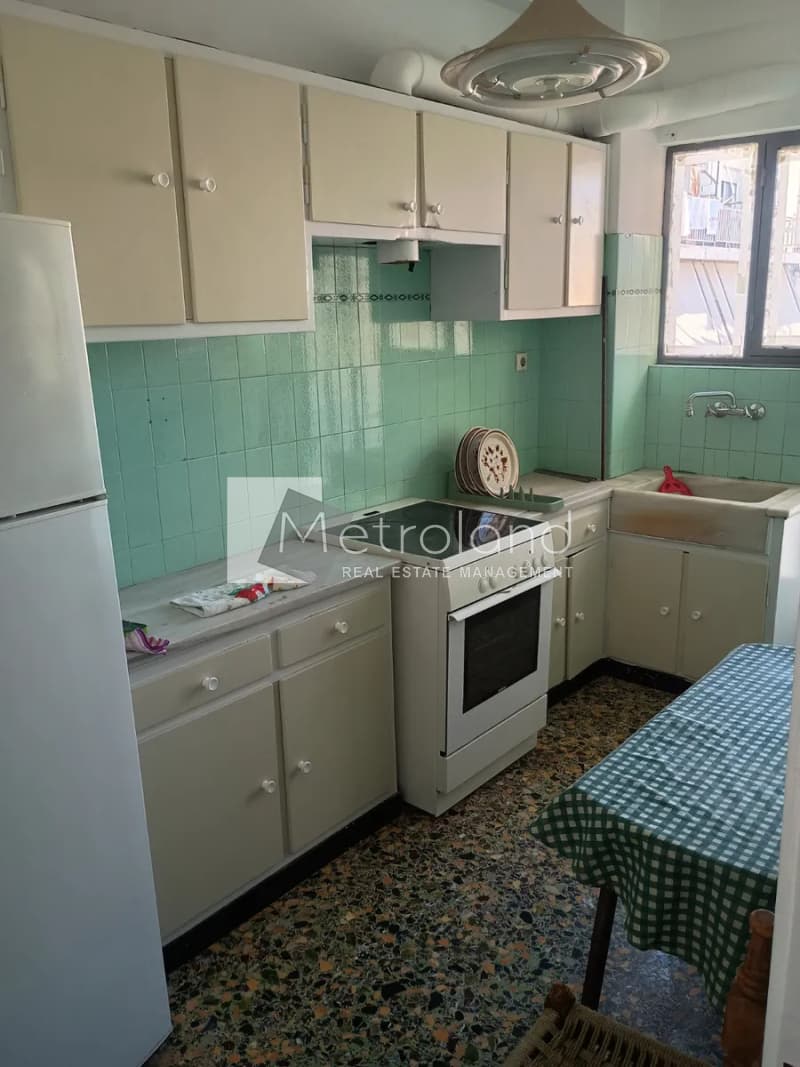 Διαμέρισμα στην Πλατεία Μέμου, Κορυδαλλός — Φωτογραφία 10 από 16