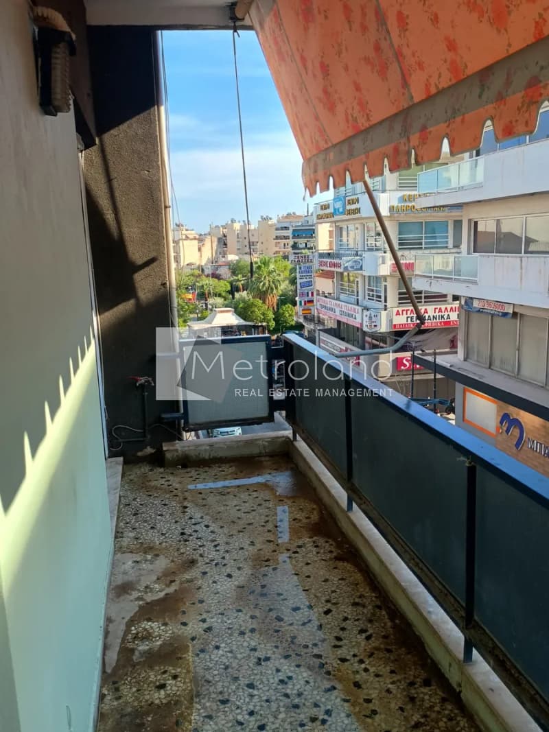 Διαμέρισμα στην Πλατεία Μέμου, Κορυδαλλός — Φωτογραφία 16 από 16