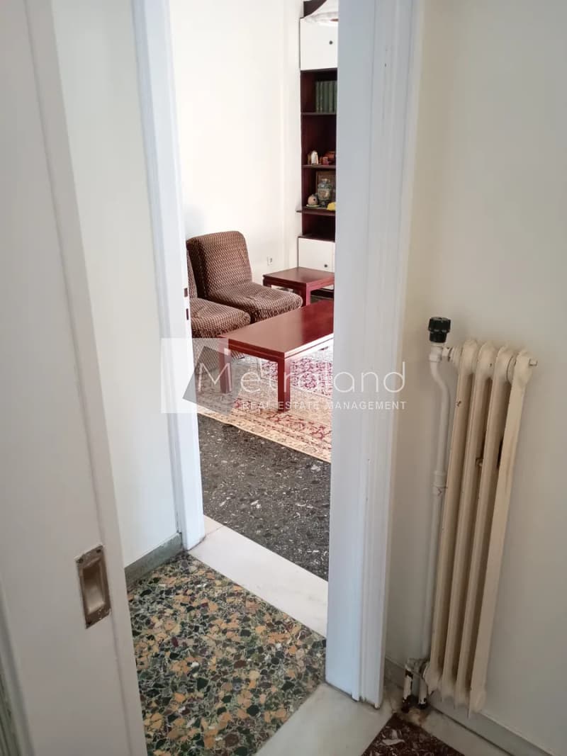 Διαμέρισμα στην Πλατεία Μέμου, Κορυδαλλός — Φωτογραφία 13 από 16