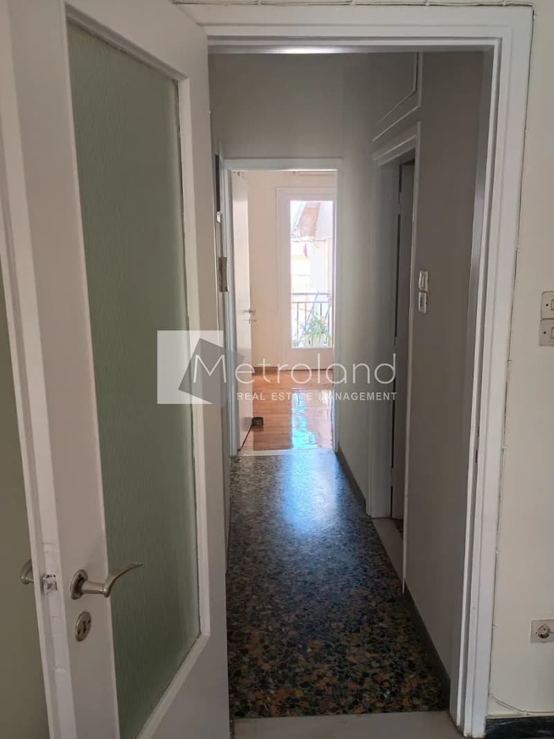 Διαμέρισμα στην Πλατεία Μέμου, Κορυδαλλός — Φωτογραφία 8 από 16