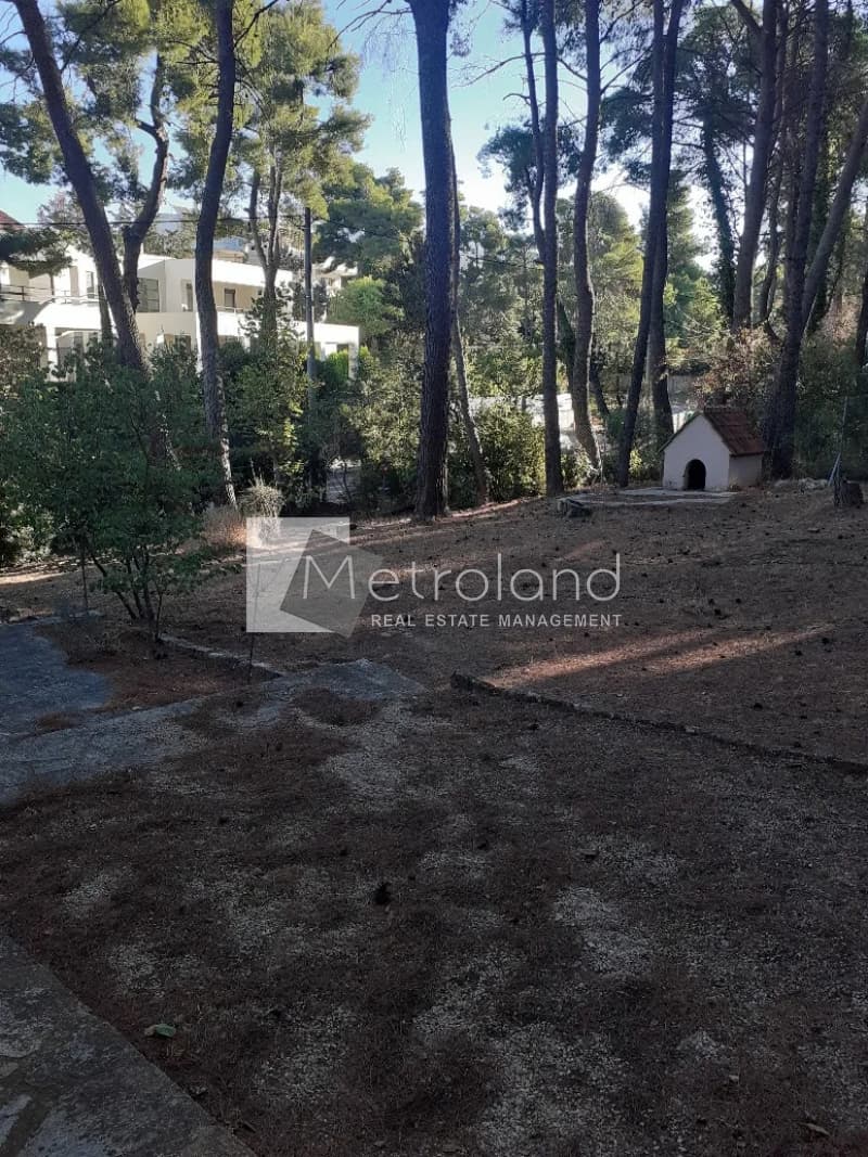 Μονοκατοικία στην Αδάμες (Οικισμός Πελοποννησίων), Κηφισιά — Φωτογραφία 14 από 14