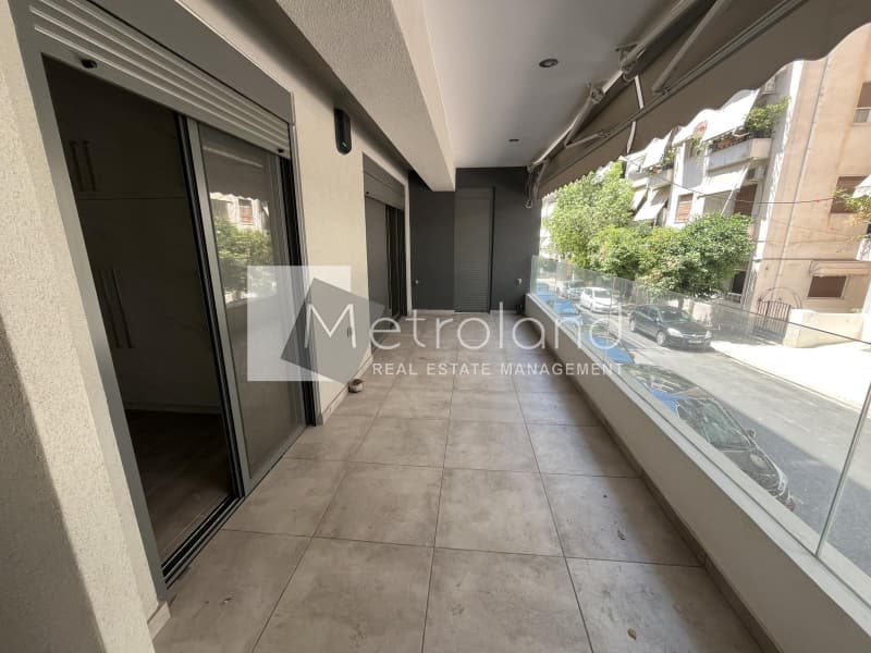 Διαμέρισμα στην Κέντρο, Νέα Σμύρνη — Φωτογραφία 8 από 20