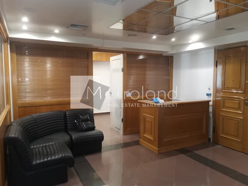 Γραφείο στην Πλατεία Κάνιγγος, Εξάρχεια - Νεάπολη — Φωτογραφία 10 από 23