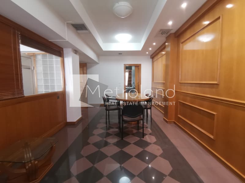 Γραφείο στην Πλατεία Κάνιγγος, Εξάρχεια - Νεάπολη — Φωτογραφία 15 από 23
