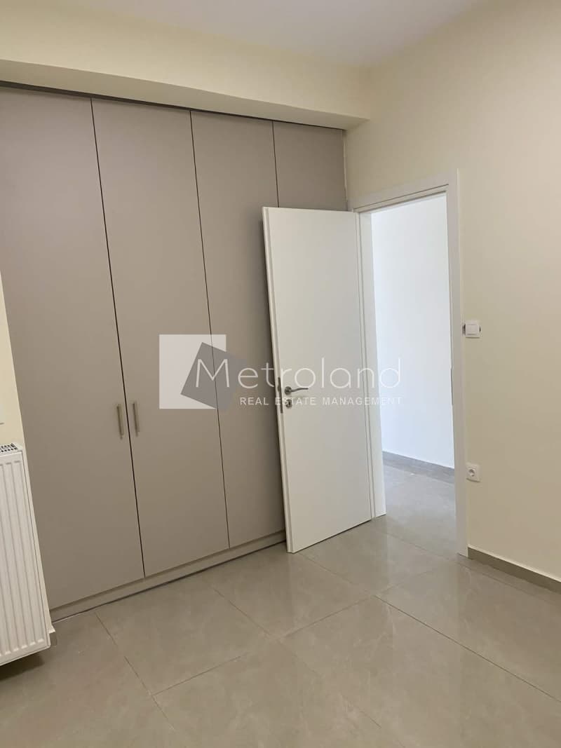 Διαμέρισμα στην Χρυσάκη, Νέα Σμύρνη — Φωτογραφία 12 από 12