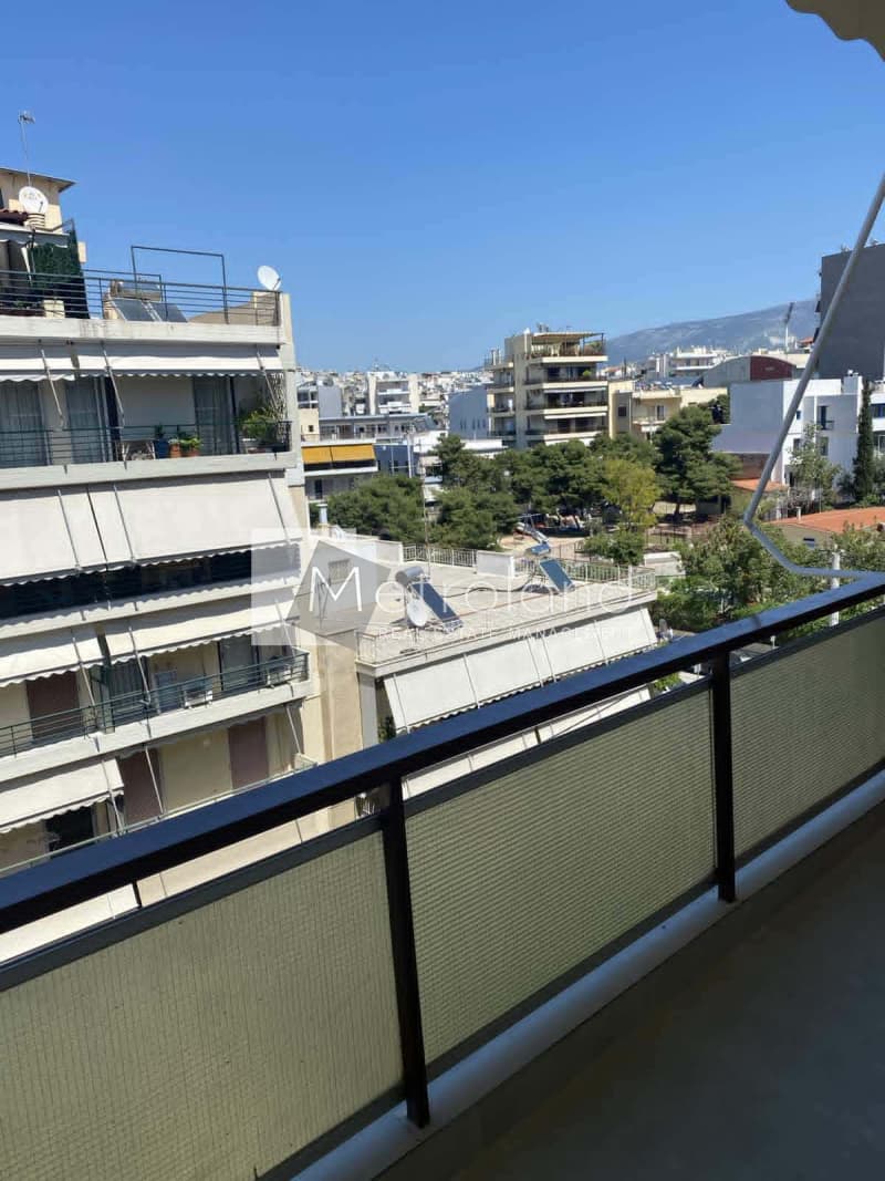 Διαμέρισμα στην Χρυσάκη, Νέα Σμύρνη — Φωτογραφία 10 από 12