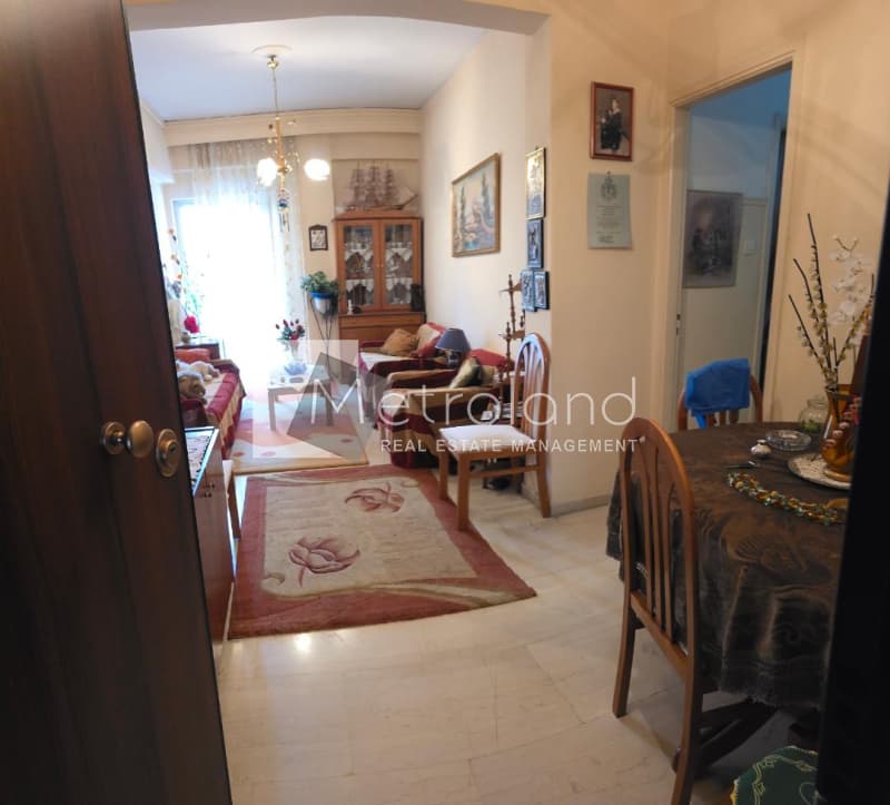 Apartment in Thimarakia, Attiki — Photo 2 of 9