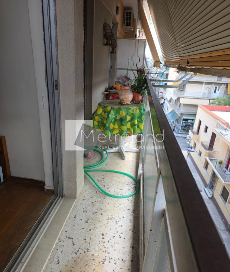 Apartment in Thimarakia, Attiki — Photo 8 of 9