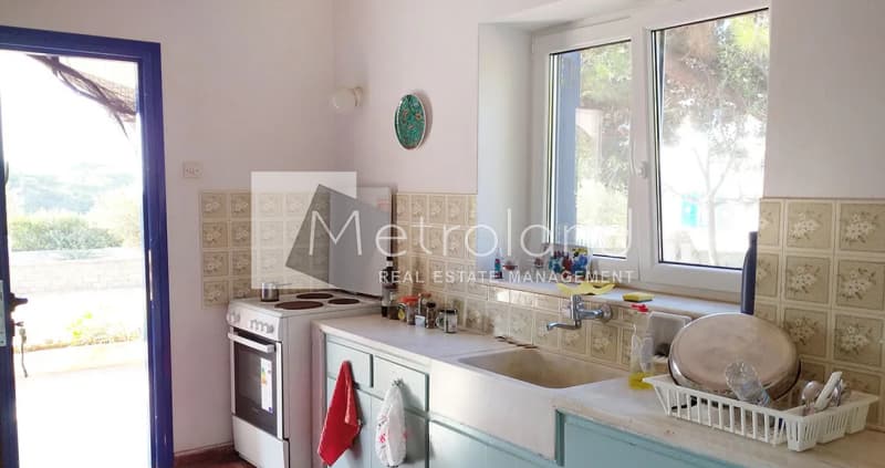 Μονοκατοικία στην Δρυός, Πάρος — Φωτογραφία 6 από 20