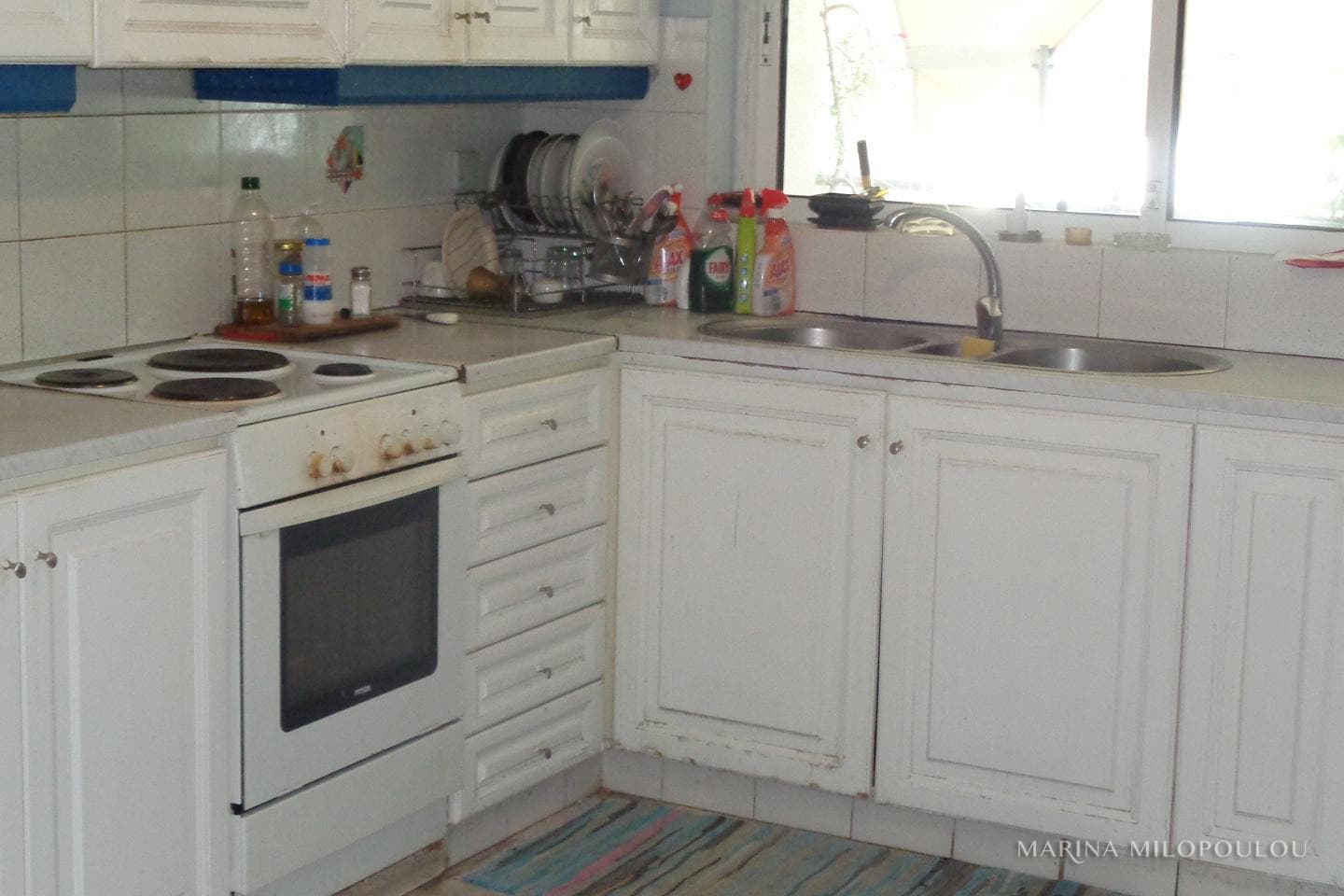 Apartment in Panagitsa, Palaio Faliro — Photo 8 of 14