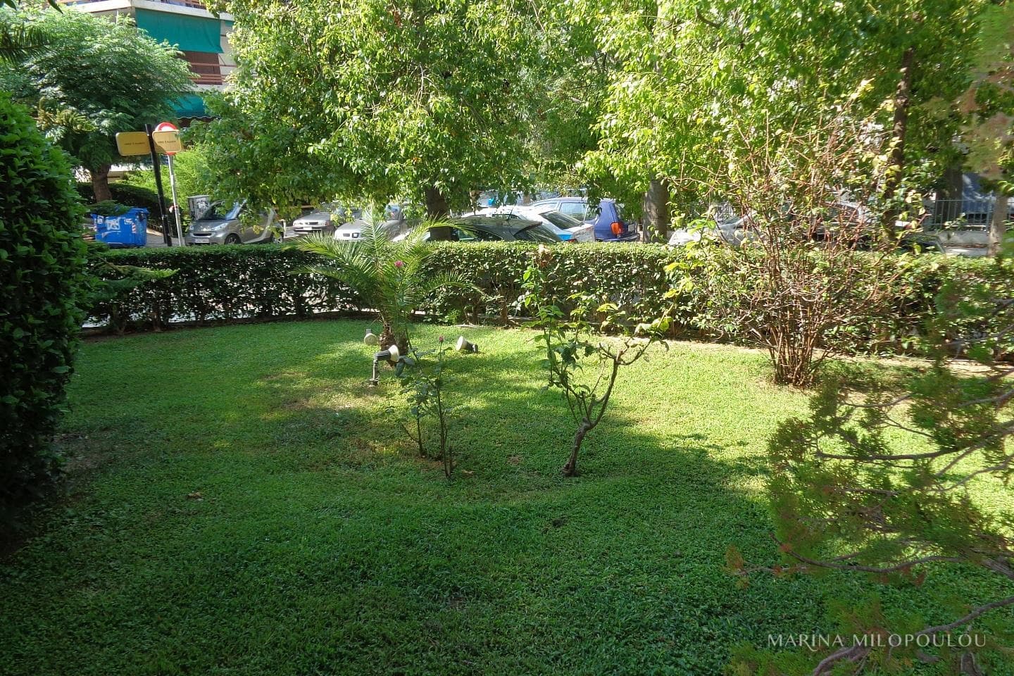 Apartment in Panagitsa, Palaio Faliro — Photo 13 of 14