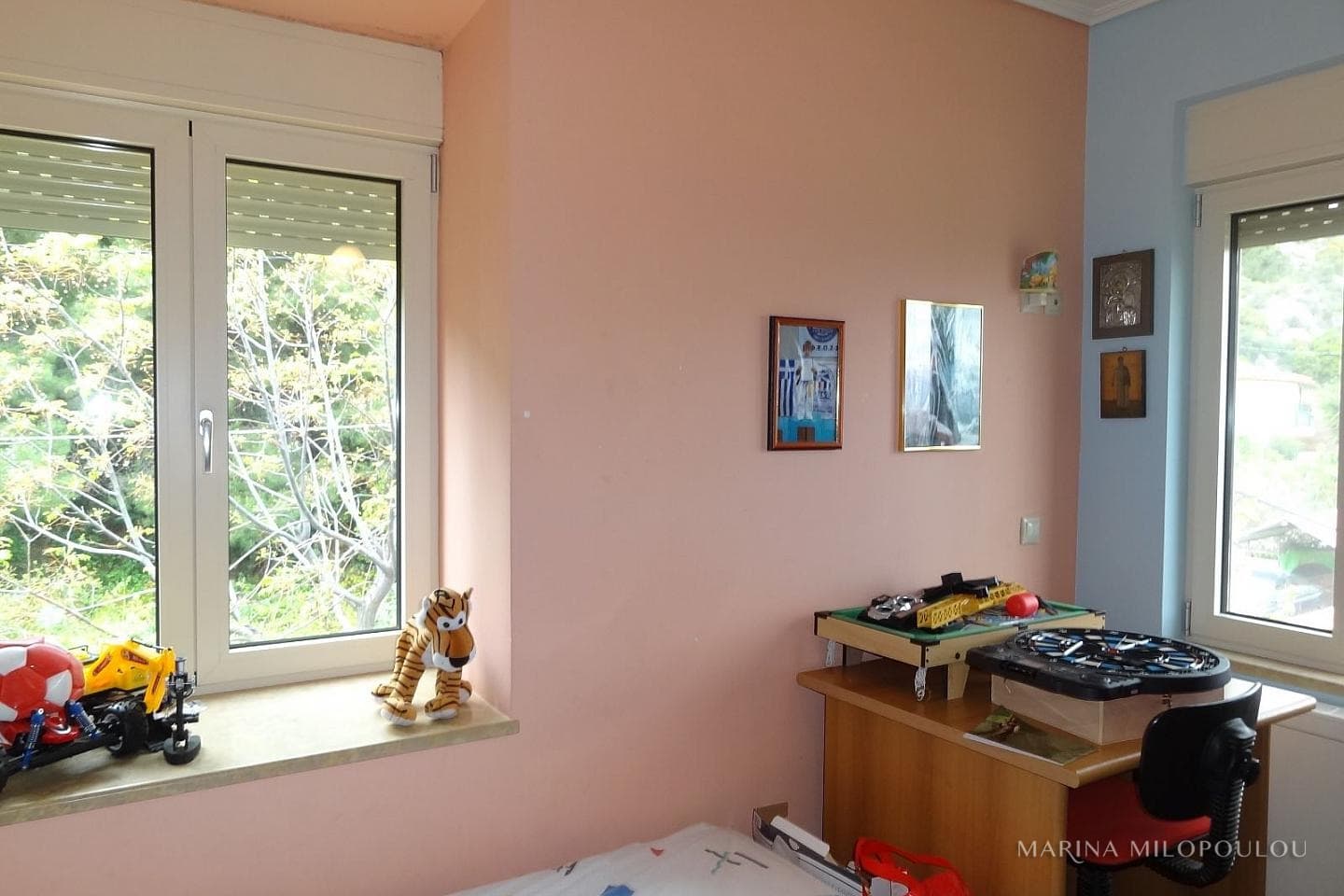 House in Porto Rafti, Vravrona — Photo 12 of 24