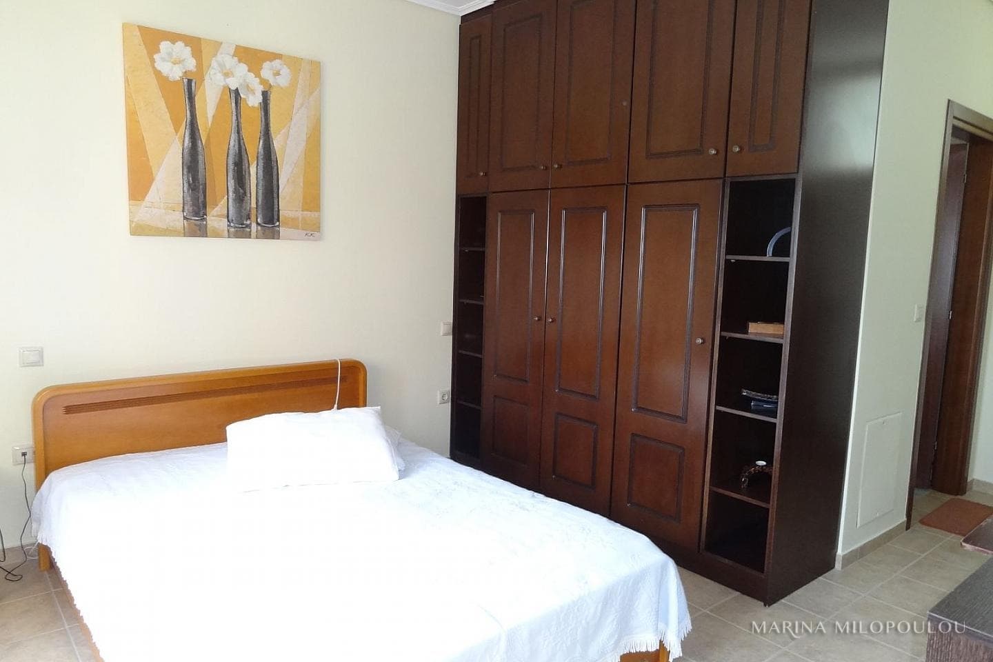 House in Porto Rafti, Vravrona — Photo 18 of 24