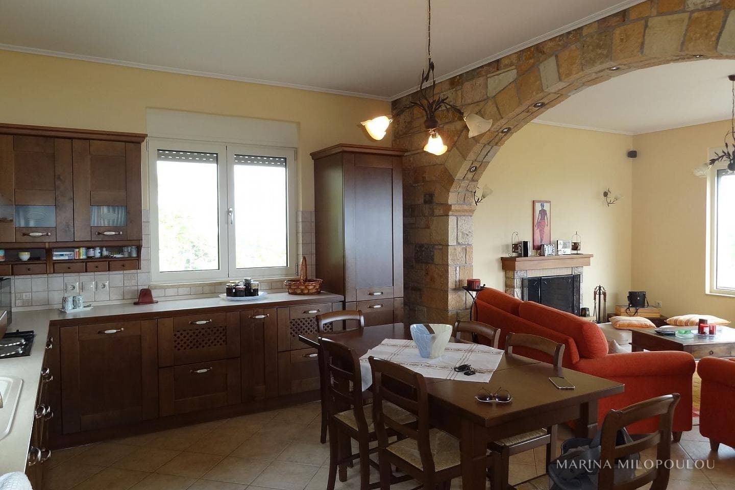 House in Porto Rafti, Vravrona — Photo 8 of 24