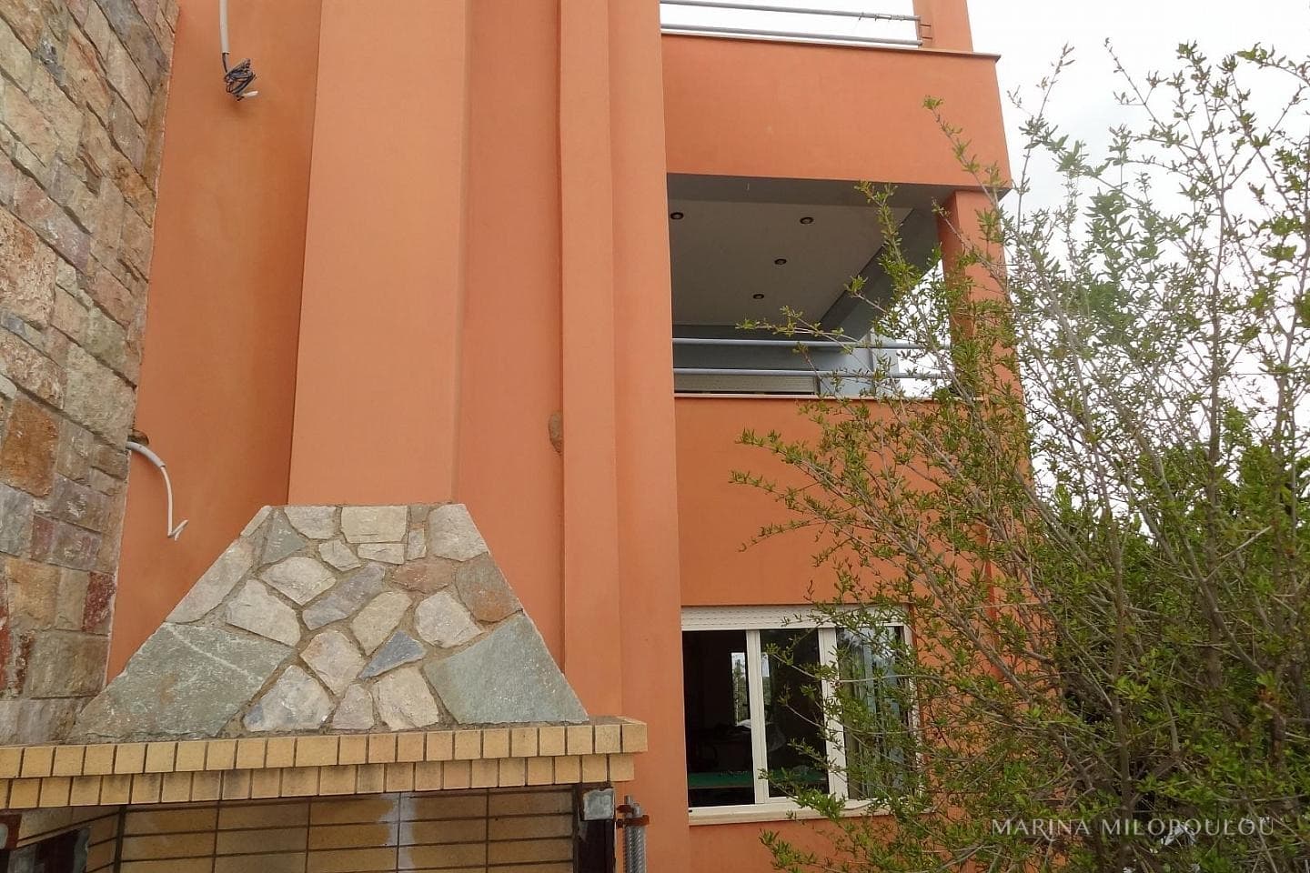 House in Porto Rafti, Vravrona — Photo 3 of 24