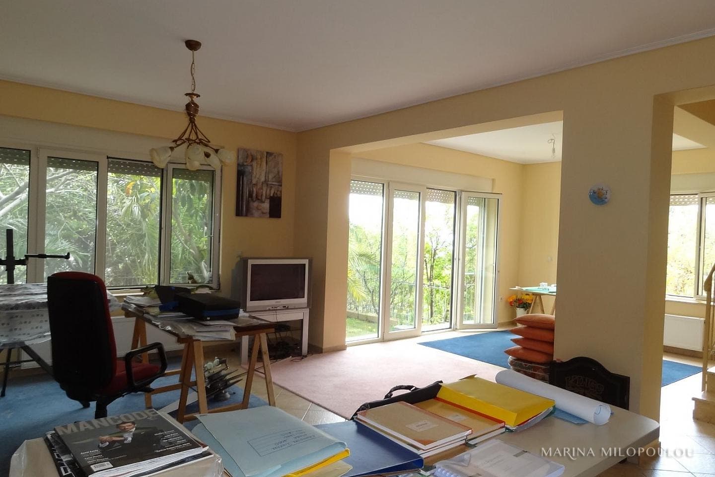 House in Porto Rafti, Vravrona — Photo 10 of 24