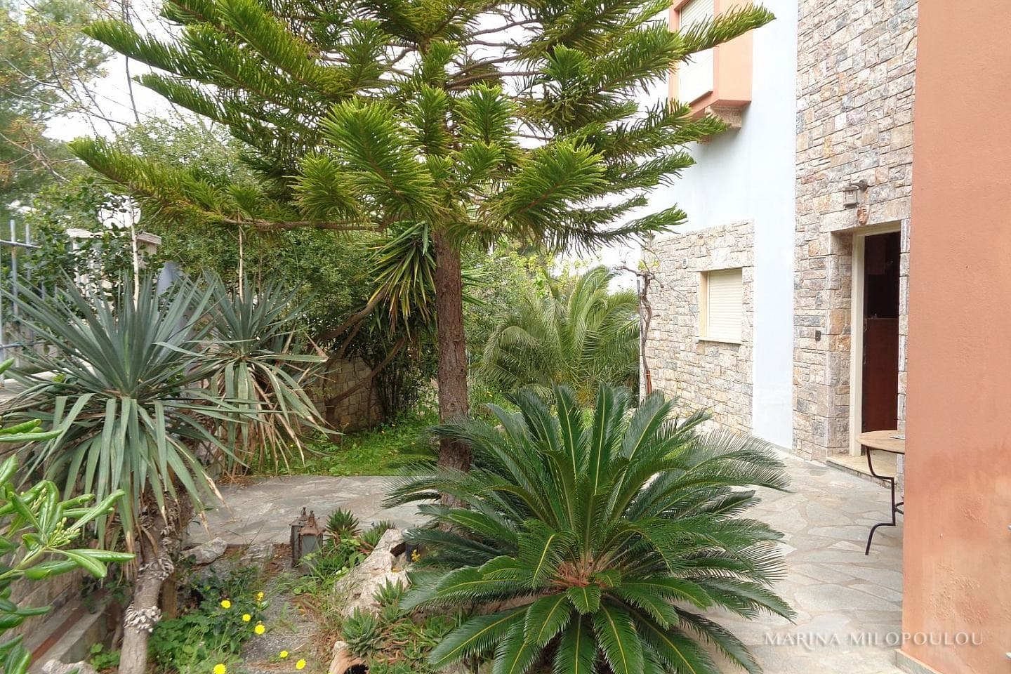 House in Porto Rafti, Vravrona — Photo 15 of 24