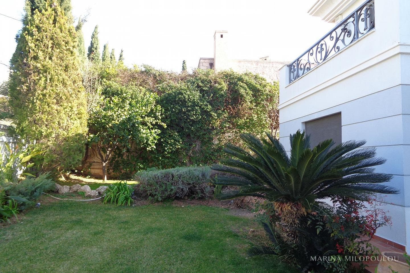 House in Saronida, Saronida — Photo 22 of 22