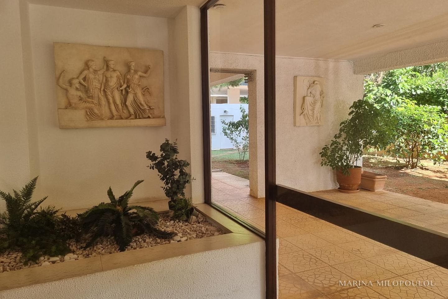 Διαμέρισμα στην Κέντρο, Βούλα — Φωτογραφία 16 από 16