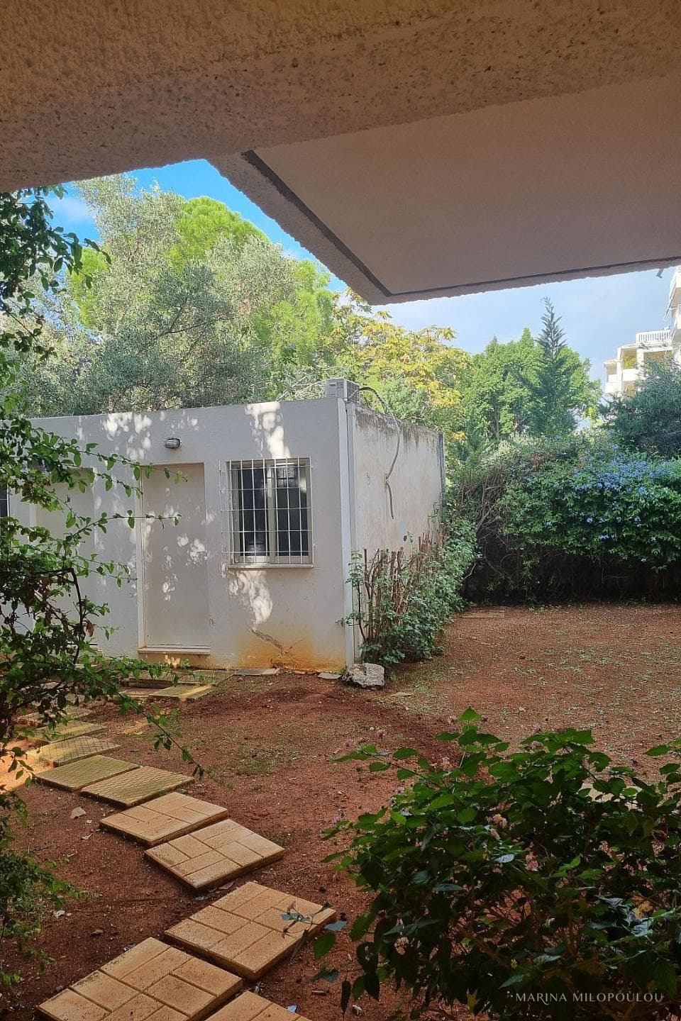 Διαμέρισμα στην Κέντρο, Βούλα — Φωτογραφία 12 από 16