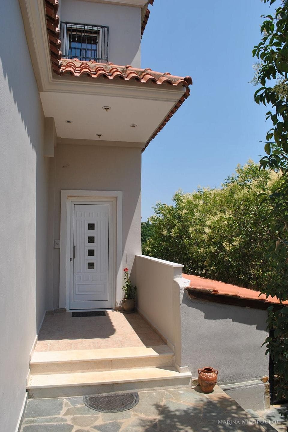 House in Katafigi, Palaia Fokaia — Photo 5 of 28