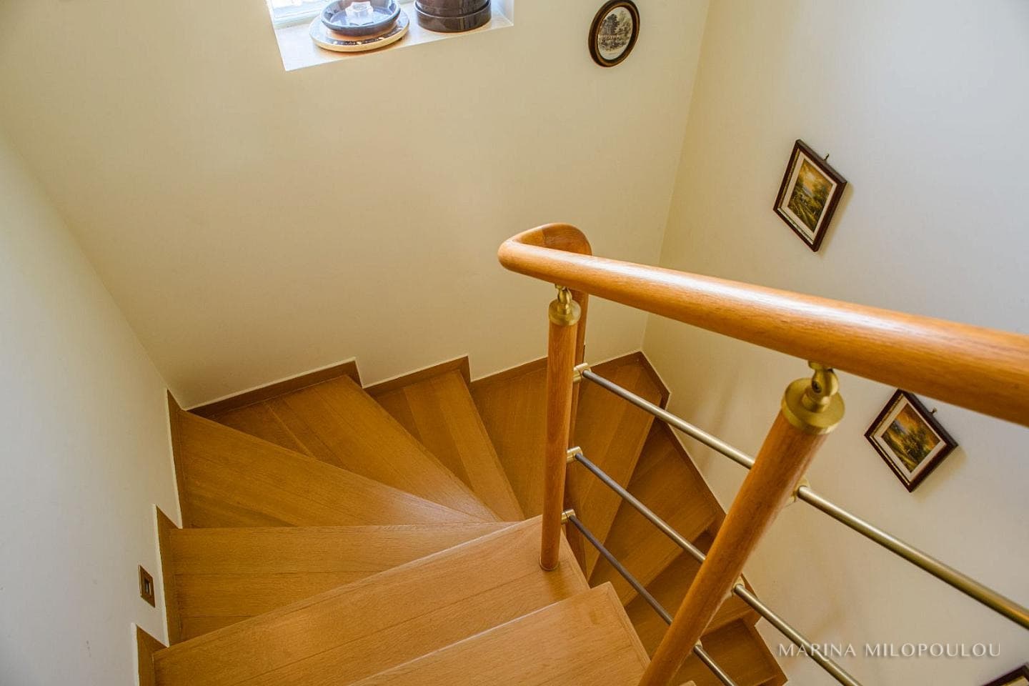 House in Aigli, Glyfada — Photo 15 of 30