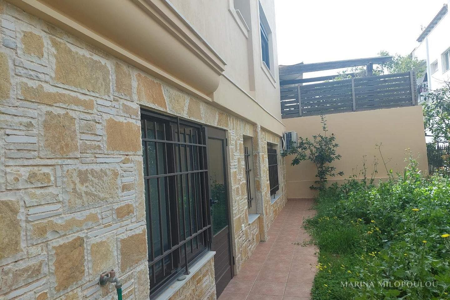 House in Korbi, Vari - Varkiza — Photo 15 of 30