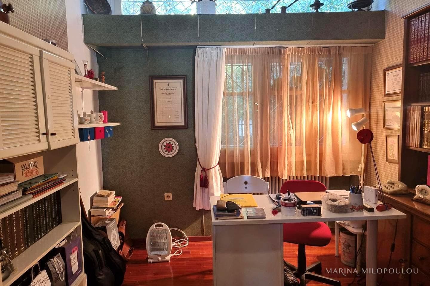 Μονοκατοικία στην Έξοχη, Βούλα — Φωτογραφία 10 από 25