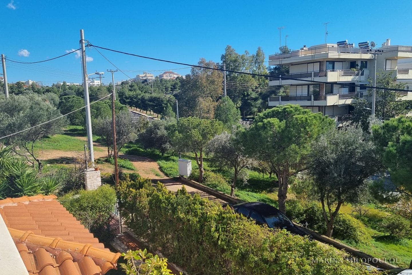 Μονοκατοικία στην Έξοχη, Βούλα — Φωτογραφία 4 από 25