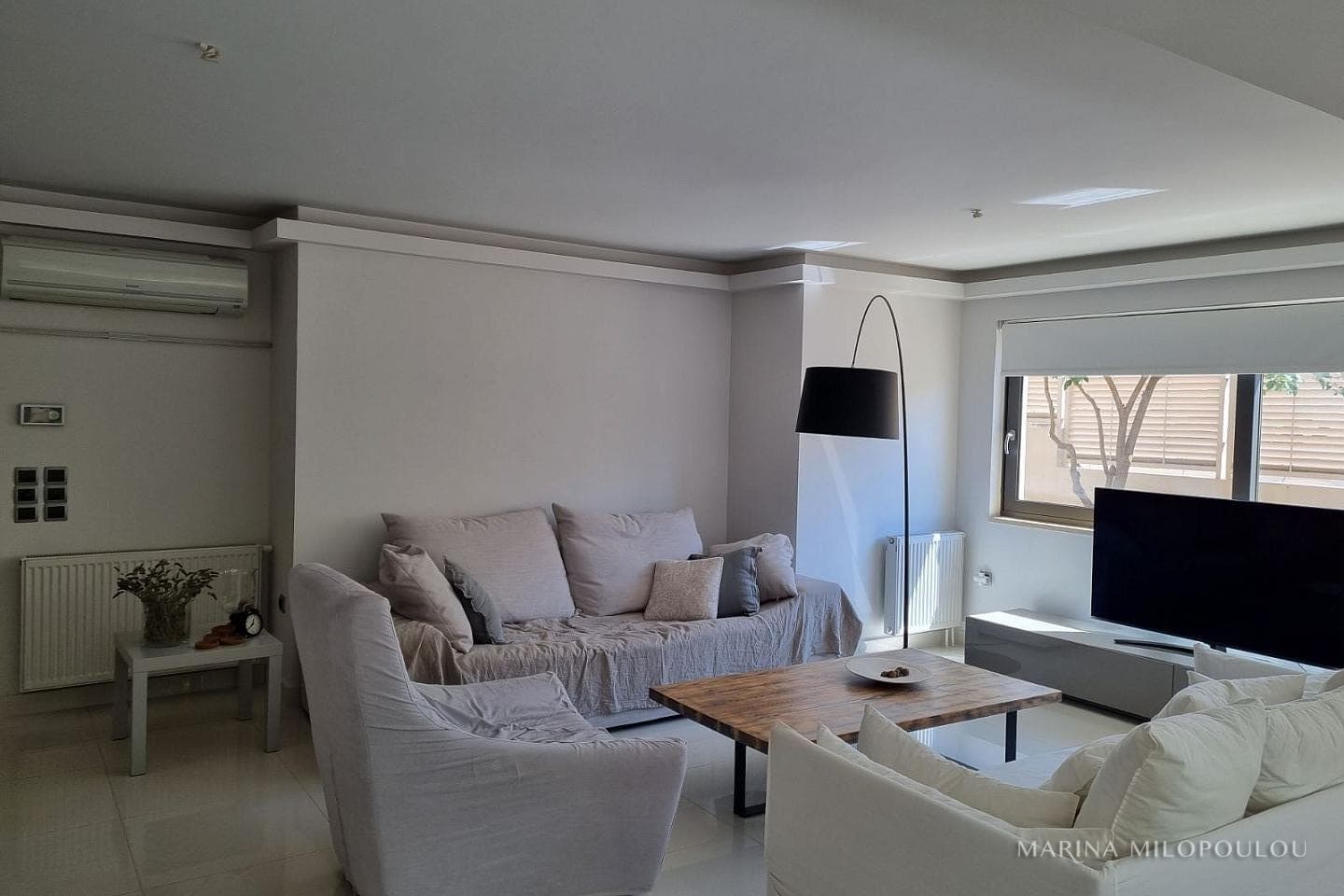 House in Kalivia, Kalivia Thorikou — Photo 27 of 30