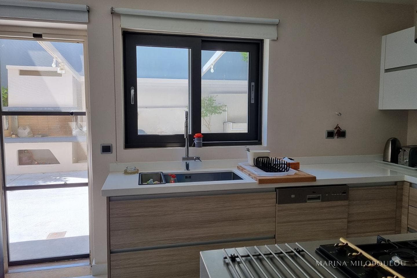 House in Kalivia, Kalivia Thorikou — Photo 7 of 30