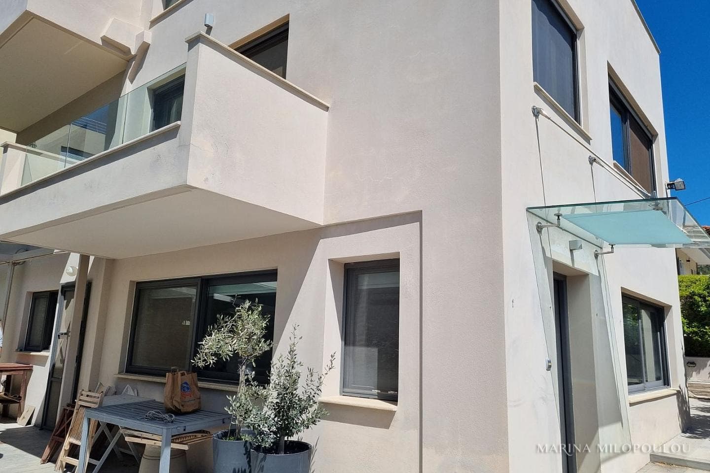 House in Kalivia, Kalivia Thorikou — Photo 26 of 30
