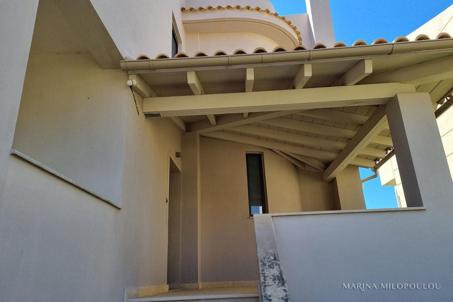 House in Kalivia, Kalivia Thorikou — Photo 29 of 30