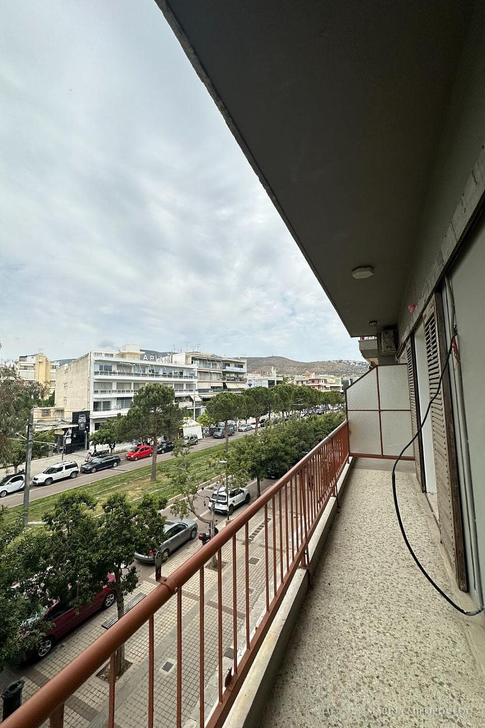 Γραφείο στην Πυρνάρι, Γλυφάδα — Φωτογραφία 10 από 11