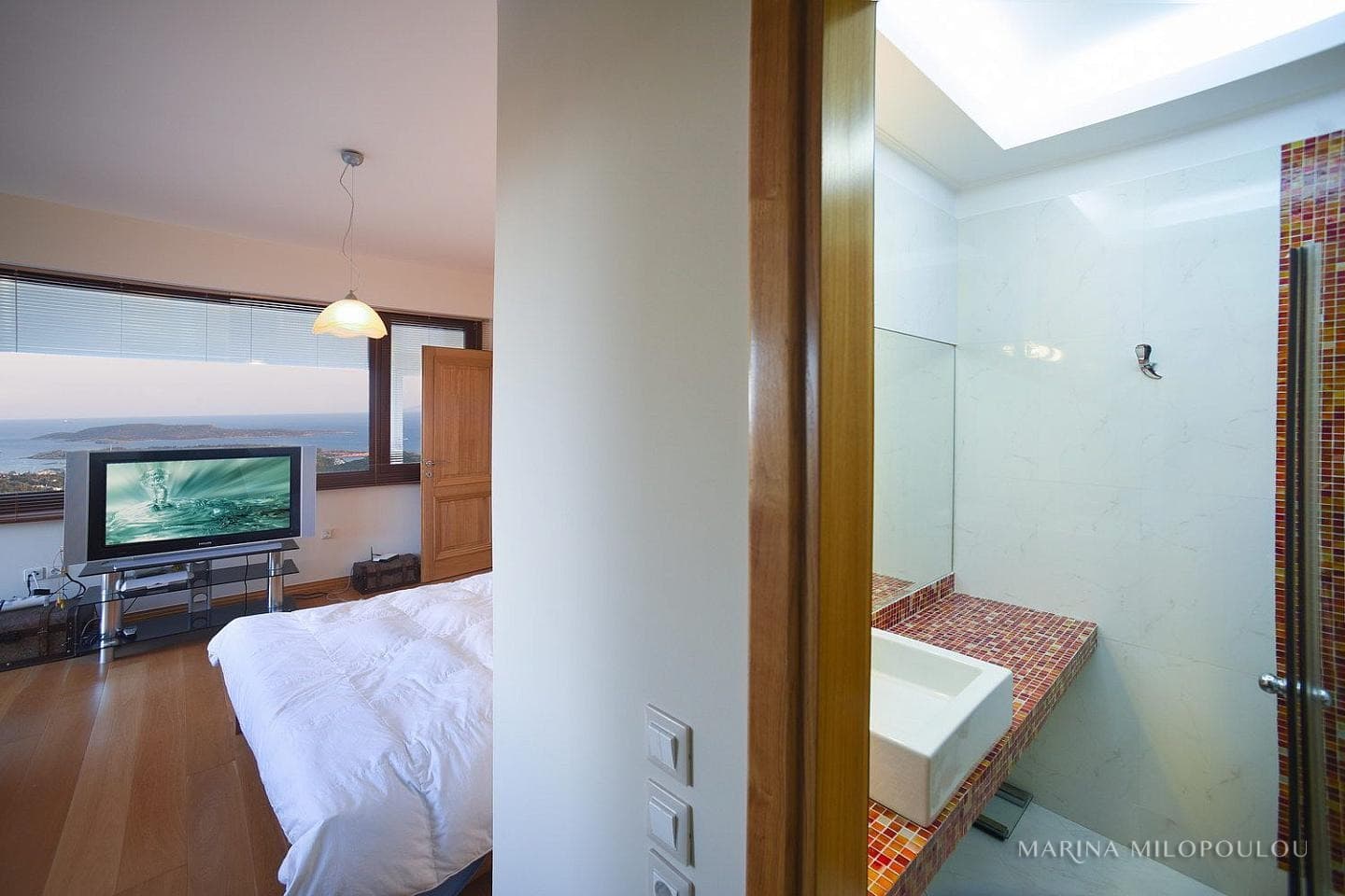 House in Exochi, Voula — Photo 17 of 30
