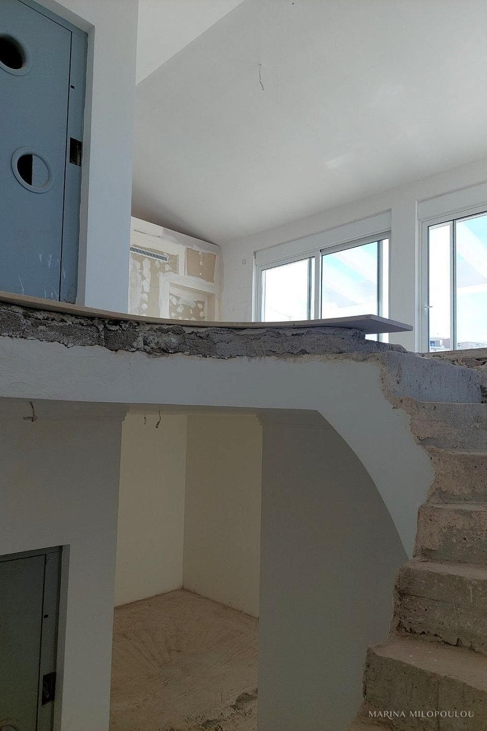 Μονοκατοικία στην Δικηγορικά, Βούλα — Φωτογραφία 13 από 30