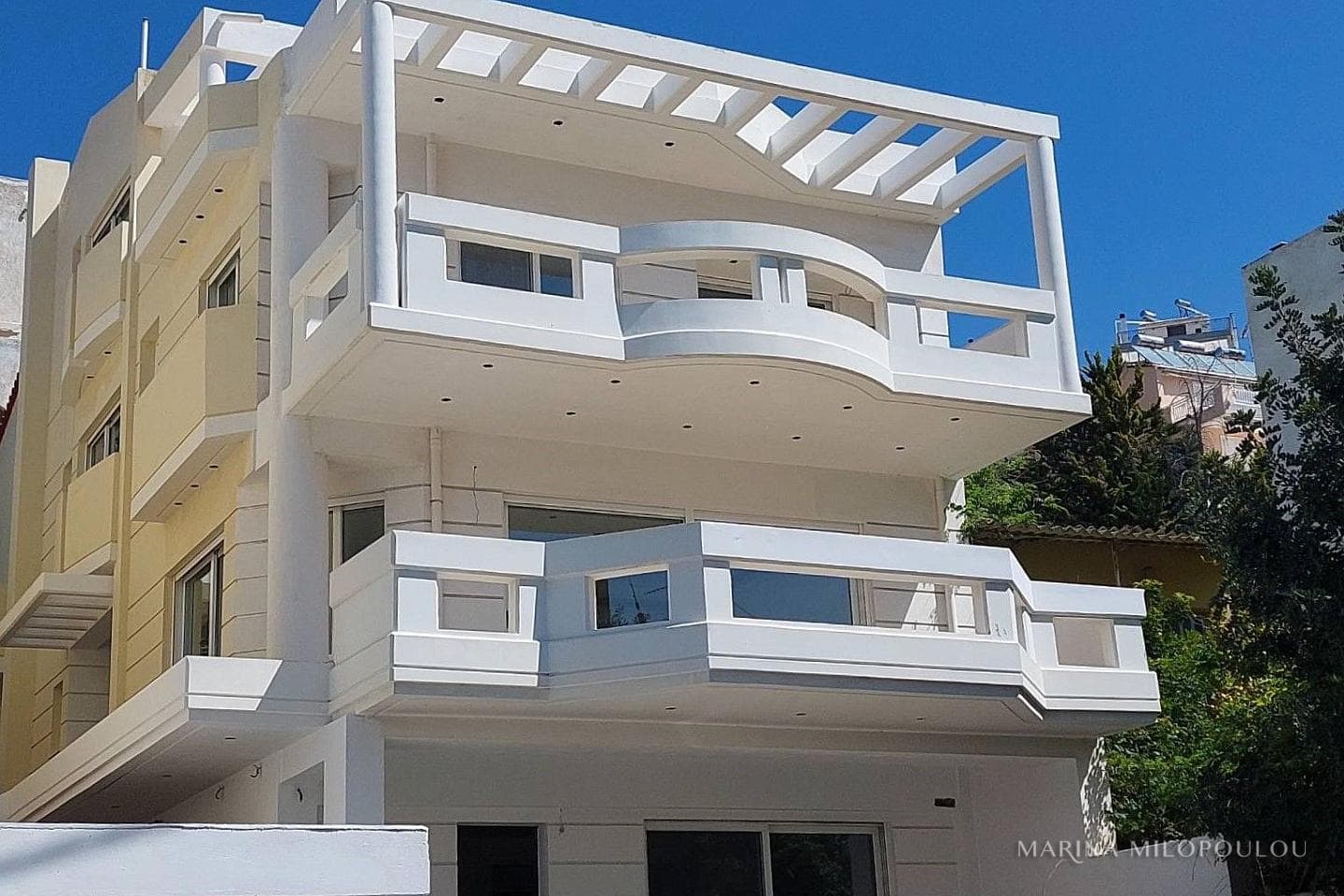 Μονοκατοικία στην Δικηγορικά, Βούλα — Φωτογραφία 24 από 30