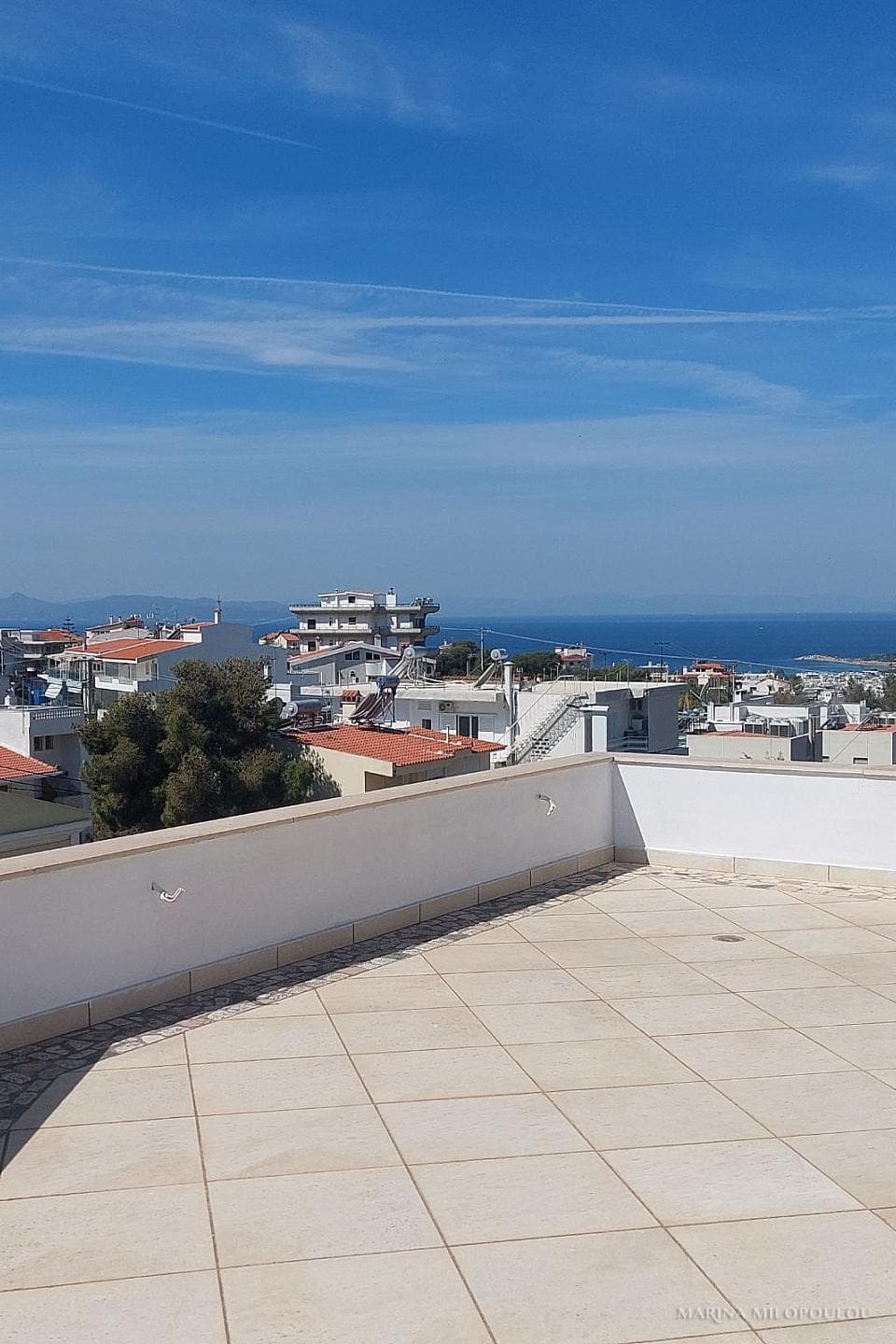 Μονοκατοικία στην Δικηγορικά, Βούλα — Φωτογραφία 4 από 30