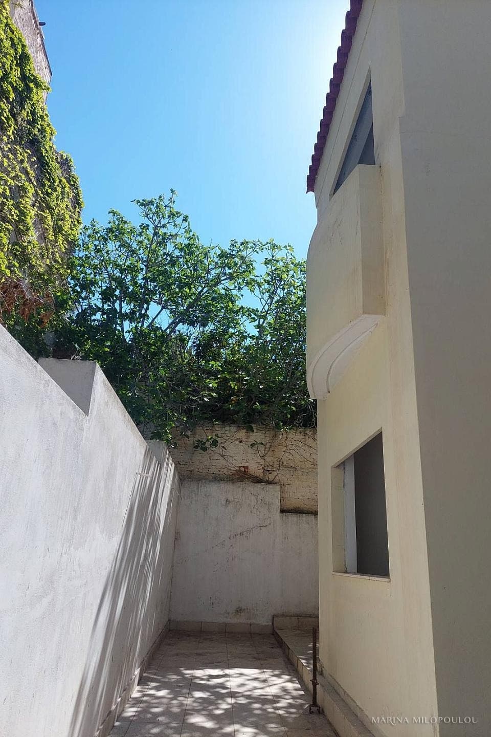 Μονοκατοικία στην Δικηγορικά, Βούλα — Φωτογραφία 26 από 30
