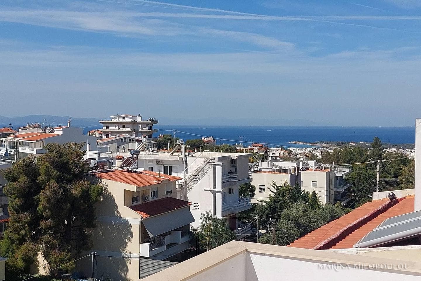 Μονοκατοικία στην Δικηγορικά, Βούλα — Φωτογραφία 27 από 30