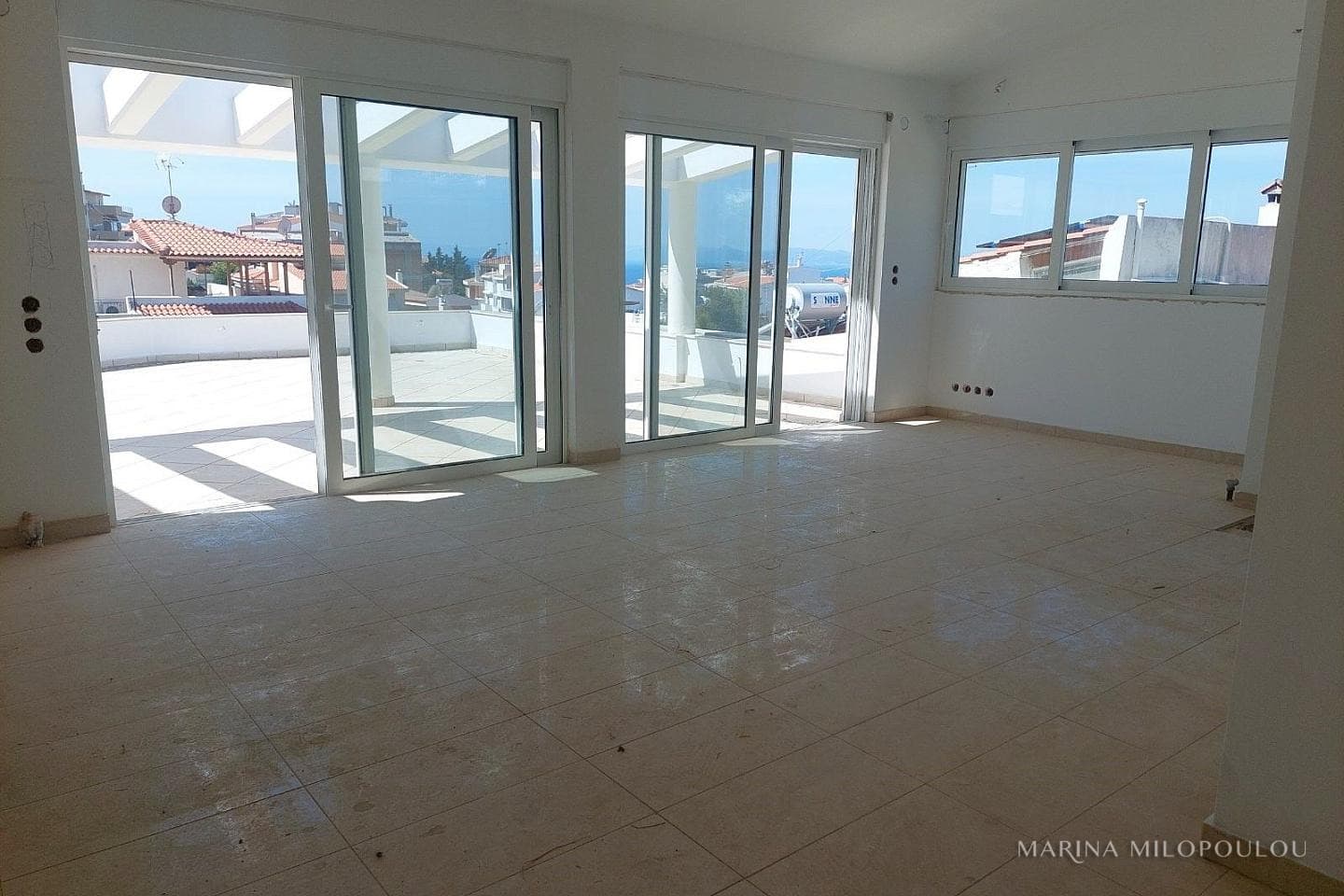 Μονοκατοικία στην Δικηγορικά, Βούλα — Φωτογραφία 14 από 30