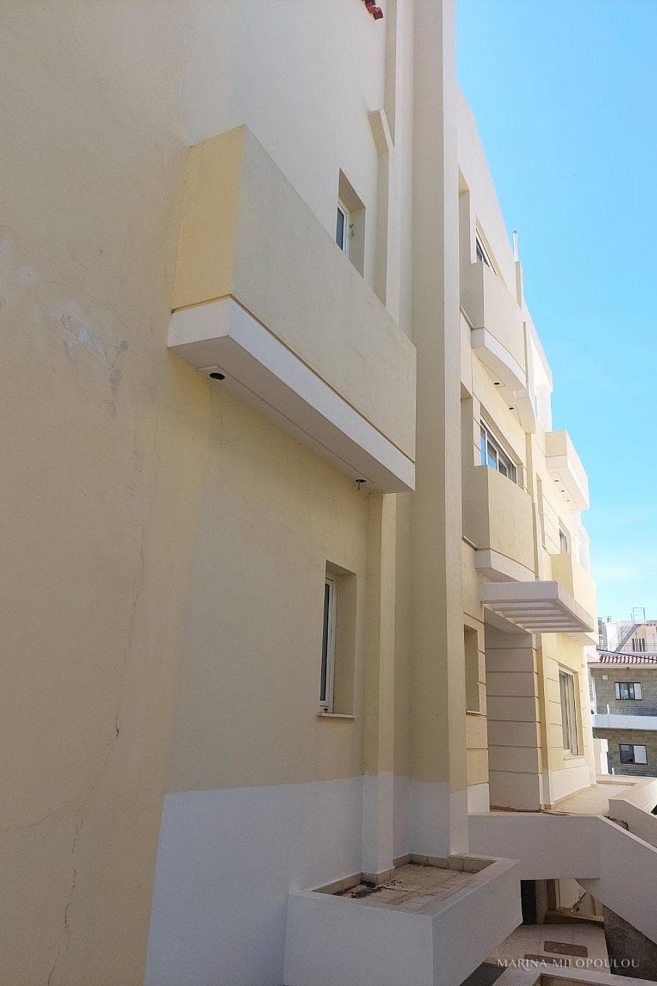 Μονοκατοικία στην Δικηγορικά, Βούλα — Φωτογραφία 25 από 30
