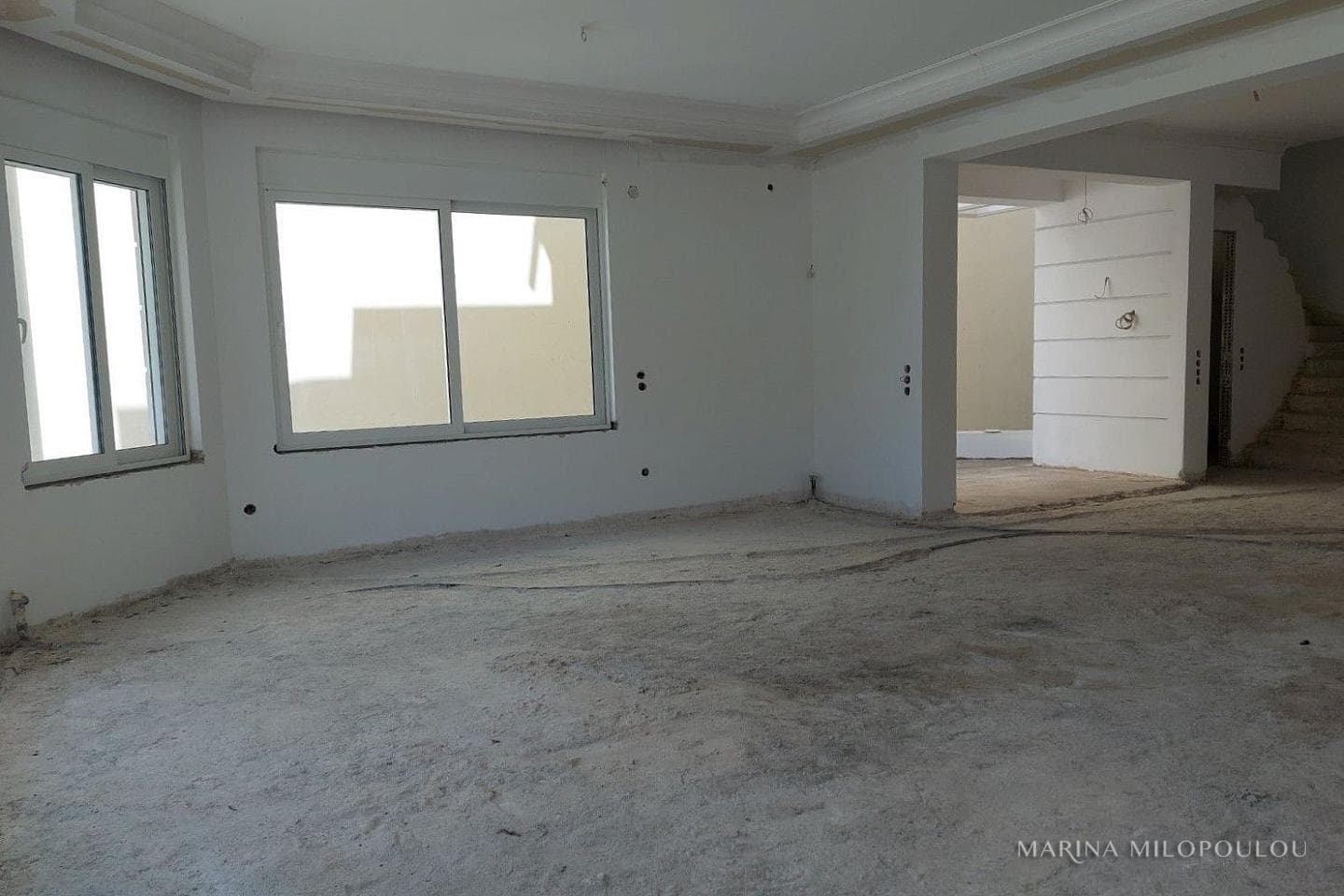 Μονοκατοικία στην Δικηγορικά, Βούλα — Φωτογραφία 6 από 30