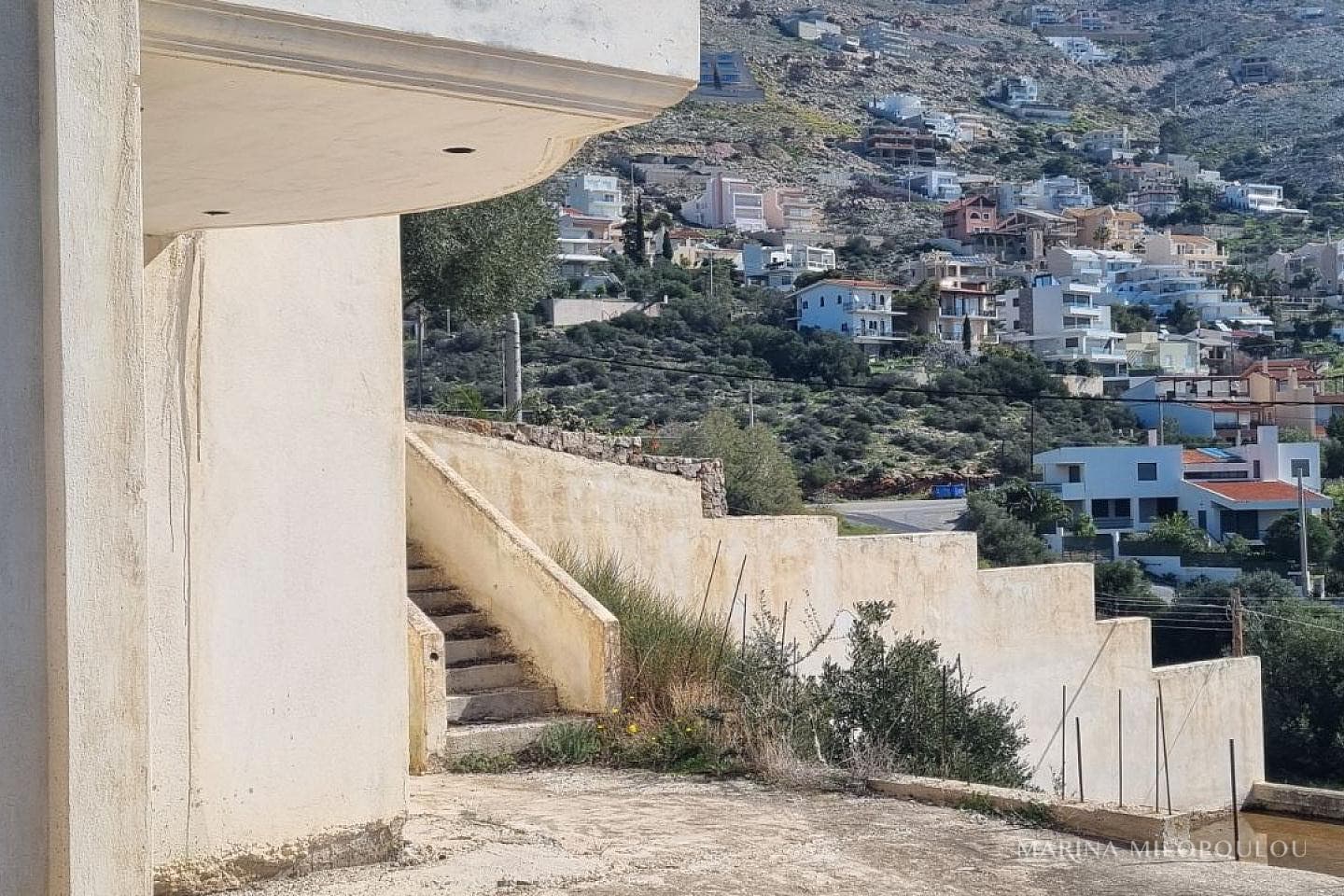 House in Saronida, Saronida — Photo 8 of 13