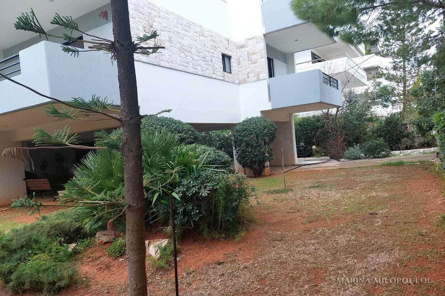 Διαμέρισμα στην Άνω Βούλα, Βούλα — Φωτογραφία 19 από 30