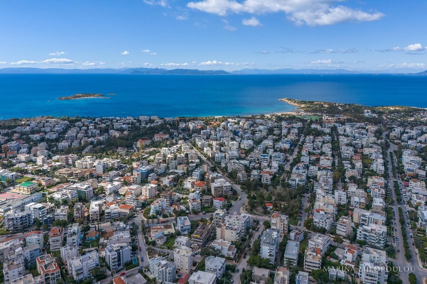 Διαμέρισμα στην Άνω Βούλα, Βούλα — Φωτογραφία 1 από 30